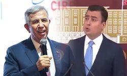 Ankara BB'den Osman Gökçek'e cevap: "Hırsıza hırsız olduğunu unutturmayacağız!"