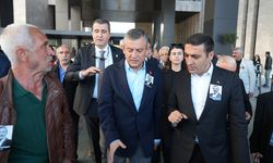 CHP'li Özgür Çelik saldırının detaylarını paylaştı: "Belediye bu caniye 8 aydır yardım ediyor"