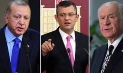 Nisan anketinde baraj şoku! CHP farkı açıyor