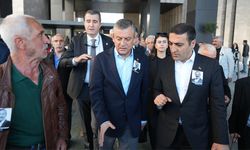 Özgür Özel'e saldıran şahsın 5 yıl önceki röportajı ortaya çıktı: "Derin devlete ihtiyacımız var"