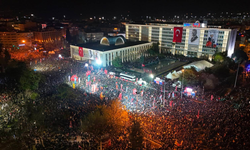 Saraçhane eylemleriyle ilgili 14 gence tahliye kararı!