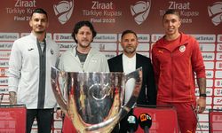 Ziraat Türkiye Kupası'nda dev final: Galatasaray-Trabzonspor karşı karşıya!