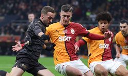 Süper Lig'de zorlu randevu: Trabzonspor, Galatasaray'ı konuk ediyor!