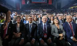 CHP'nin kurultay davası ertelendi: İşte tarafların savunması