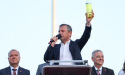 Özgür Özel, Tekirdağ'da konuştu: "Bu krizin tek sorumlusu Erdoğan'dır! Sandık gelecek, bu iktidar gidecek!"