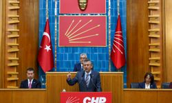 Özgür Özel'den Cumhurbaşkanı Erdoğan'a: "Bu millet bunların hesabını sana soracak!"