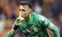 Galatasaray'da Muslera'nın yerine geçecek isim belli oldu