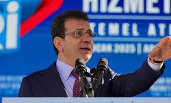 Ekrem İmamoğlu, DEM Parti ziyareti sonrası açıklama yaptı: Barışın ve demokrasinin koşulu olmaz