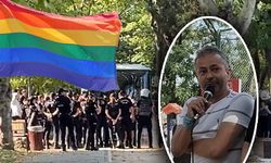 TİP'in LGBT etkinliği sonrası gözaltına alınmışlardı: 28 kişi serbest bırakıldı