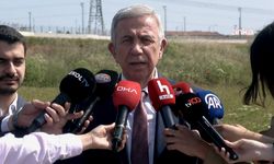 Mansur Yavaş, Silivri'de Ekrem İmamoğlu'nu ziyaret etti: CHP'li belediyelerden günah keçisi yaratmaya çalışıyorlar