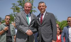 Özgür Özel'den Muharrem İnce'ye 'baba ocağına dön' çağrısı: “Yetkili kurullarımla bir toplantı yapacağım”