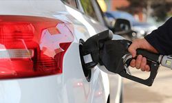 Akaryakıt fiyatları durdurulamıyor! Benzine zam geldi sıra motorinde