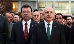 Ekrem İmamoğlu, Kemal Kılıçdaroğlu'na isyan etti: "İhanete uğrama duygusu ile karşı karşıyayım"