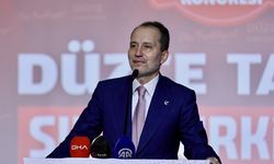 Fatih Erbakan'dan Orta Doğu'daki gelişmelere ilişkin açıklama: Cumhurbaşkanı BOP Eş Başkanlığını bıraktığını ilan etmelidir