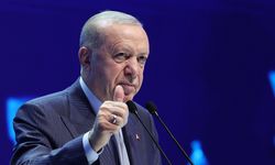 Cumhurbaşkanı Erdoğan, ekonomi hakkında konuştu: "Türk lirasına güven yükseliyor"