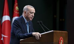 Cumhurbaşkanı Erdoğan'dan İsrail-İran çatışmalarına ilişkin açıklama: "Zulmün sonu derin bir pişmanlıktır"
