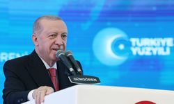 Cumhurbaşkanı Erdoğan'dan CHP'ye: "Gündemlerinde mutlak butlan var ama eser yok, hizmet yok!"