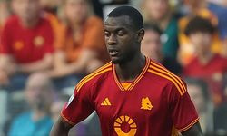 Galatasaray’dan Ndicka hamlesi! 25 milyon euro masada