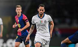 Galatasaray'da Hakan Çalhanoğlu gelişmesi: Inter Teknik Direktörü açıkladı!