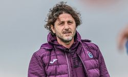 Trabzonspor, Galatasaraylı yıldız ismi transfer etmek istiyor: Görüşmeler başlayacak
