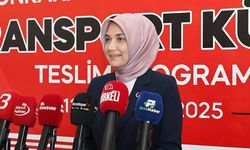 Afyonkarahisar Valisi Kübra Güran Yiğitbaşı, Jandarma Teşkilatının kuruluş yıldönümünü böyle kutladı