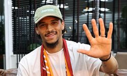 Galatasaray'ın Leroy Sane transferinde flaş detay: O tarihe kadar Bayern Münih forması giyecek