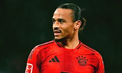 Galatasaray büyük bombayı patlattı: Leroy Sane bu gece İstanbul'a geliyor!