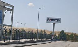 Ankara'da lityum fabrikasında 2 işçi gaz sızıntısı nedeniyle hayatını kaybetti!