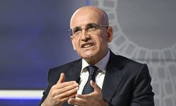 Mehmet Şimşek'ten açıklama: "Ekonomimizin şoklara karşı direncini artırdık"