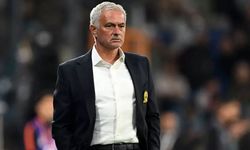 Fenerbahçe'de Jose Mourinho'nun yerine gelecek isim belli oldu