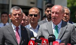 Muharrem İnce resmen açıkladı: Bugün baba ocağına geri dönüyor