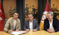 Galatasaray'dan takıma veda eden Fernando Muslera ile sürpriz imza!