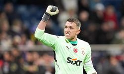 Galatasaray efsanesi Muslera'nın yeni durağı belli oldu: 1,5 yıllık anlaşma sağlandı
