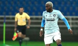 Beşiktaş'tan Onyekuru açıklaması: Bir dönem Galatasaray'da oynamıştı