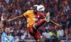 Galatasaray'da gündem Osimhen'in geleceği: Dünya devi, yıldız futbolcuyu transfer listesine aldı