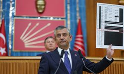 Özgür Özel, İmamoğlu dönemi öncesi İBB tarafından Akın Gürlek'e araç tahsis edildiğini açıkladı