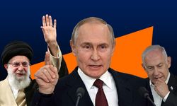 Rusya Devlet Başkanı Putin'den İsrail'e net mesaj: "İran ile her gün temas hâlindeyiz, onları destekliyoruz"