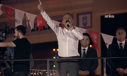 Özgür Özel, Gaziosmanpaşa'da konuştu: "Sert kayaya çarptın! Aklınızı başınıza takının!"