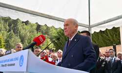Devlet Bahçeli'den yeni açıklama: "Sözde gazetecilerin Türkiye'nin bir hukuk devleti olduğunu unutmaması tavsiyemdir"