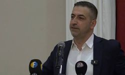 MHP’li vekil Semih Işıkver: MHP’yi PKK ile yan yana getirmek şerefs*zliktir