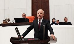 TBMM Başkanlığı seçimi sona erdi: Başkan üçüncü turda belli oldu!