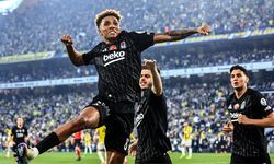UEFA Avrupa Ligi'nde Beşiktaş'ın muhtemel rakipleri belli oldu