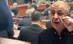 Ümit Özdağ hakim karşısına çıktı! İşte ilk sözleri