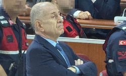 Mahkemeye çıkan Zafer Partisi lideri Ümit Özdağ, tahliye edildi!