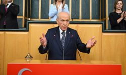 Devlet Bahçeli'den Özgür Özel'e sert sözler: "Hayırdır, darbe mi planlıyorsun?"