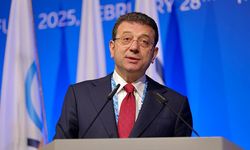 Ekrem İmamoğlu'ndan iş dünyası ve bürokrasiye çağrı: "Artık sus, dur, bekle devri bitmiştir!"