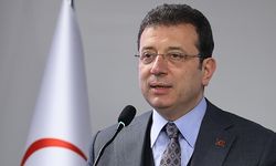Ekrem İmamoğlu'ndan iktidara 'ekonomi' çıkışı: "İsterlerse hepimizi hapse atsınlar, bu gidişatı değiştireceğiz"