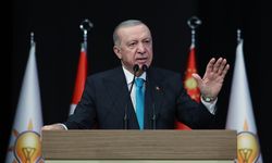 Cumhurbaşkanı Erdoğan'dan CHP'ye uyarı: "Yargı kararını tanımıyorum" demek kimsenin haddi değildir