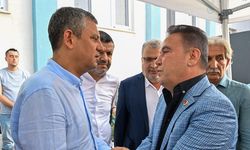 CHP'li Antalya BB Başkanı Muhittin Böcek, görevden uzaklaştırıldı: "Antalyalıların başını eğecek hiçbir şey yapmadım"