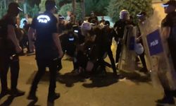 CHP'nin 100. gün mitingi sonrası Saraçhane'de 42 kişi gözaltına alındı